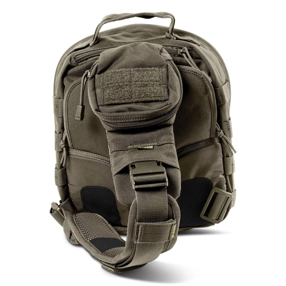 5.11 Rush Moab 6 Tactical Ranger Yeşil Çanta