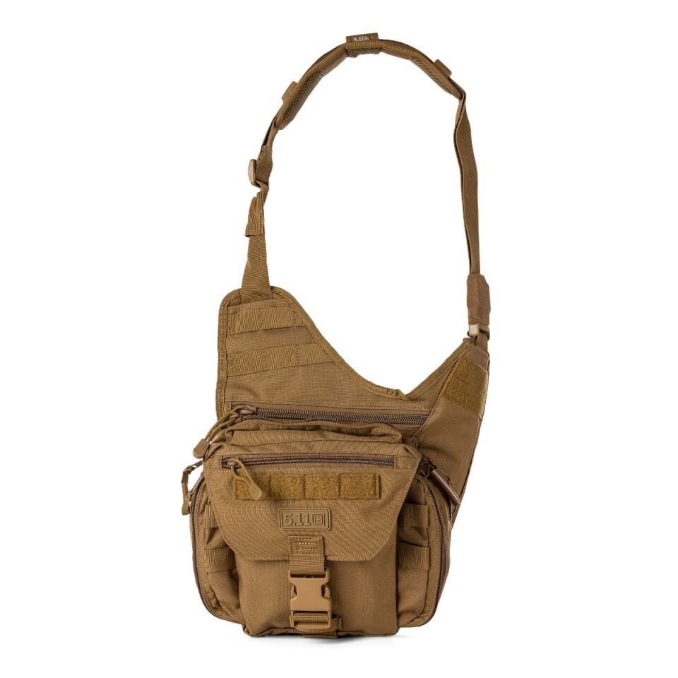 5.11 Push Pack Çanta 6L