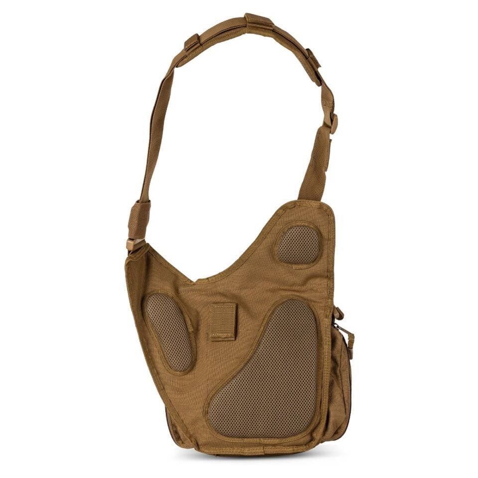 5.11 Push Pack Çanta 6L