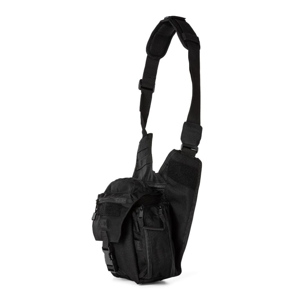 5.11 Push Pack Çanta 6L