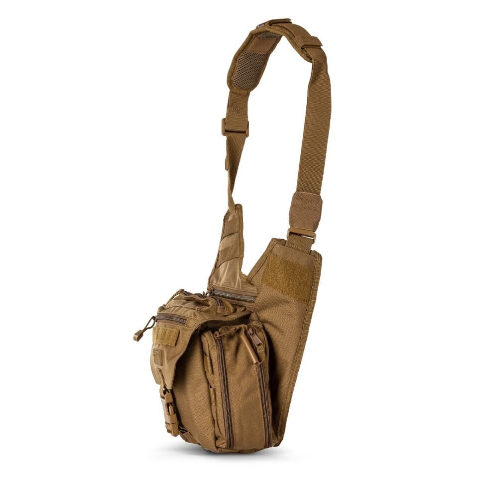 5.11 Push Pack Çanta 6L