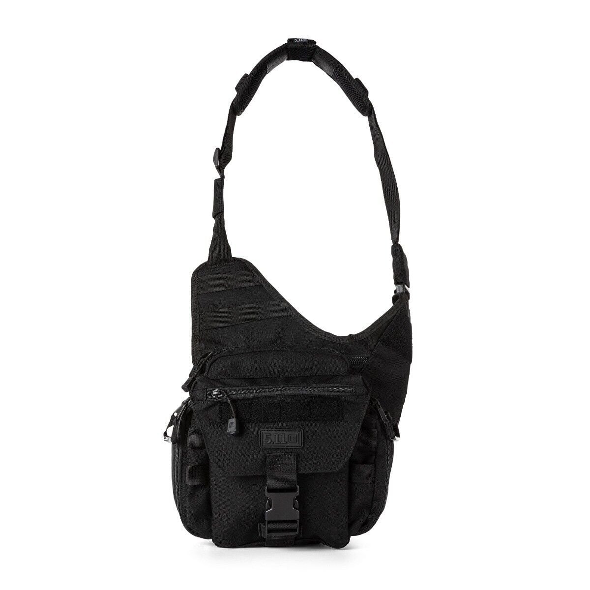 5.11 Push Pack Çanta 6L SIYAH