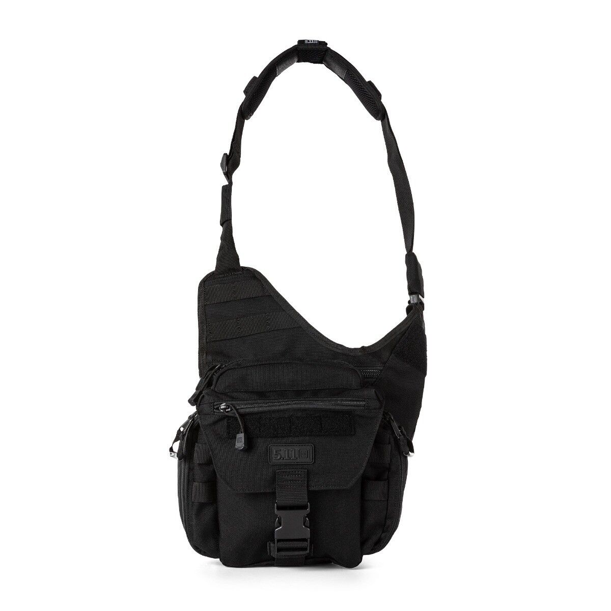5.11 Push Pack Çanta 6L SIYAH