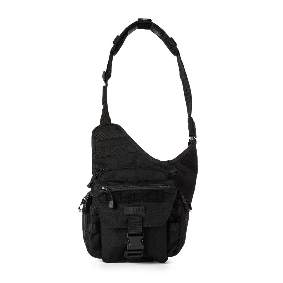 5.11 Push Pack Çanta 6L SIYAH