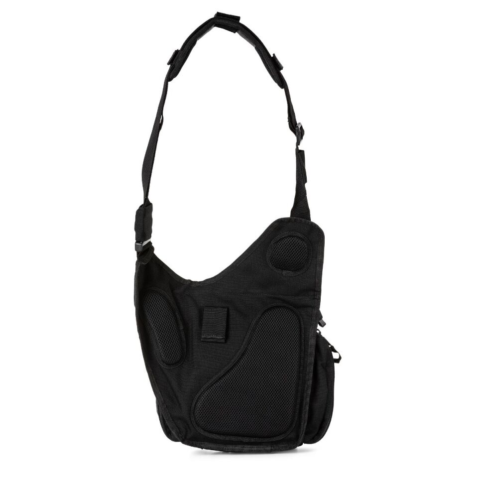 5.11 Push Pack Çanta 6L SIYAH