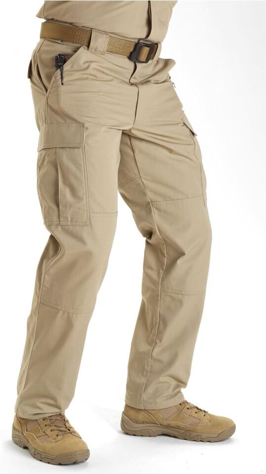 5.11 TACTICAL RIPSTOP TDU PANTOLON