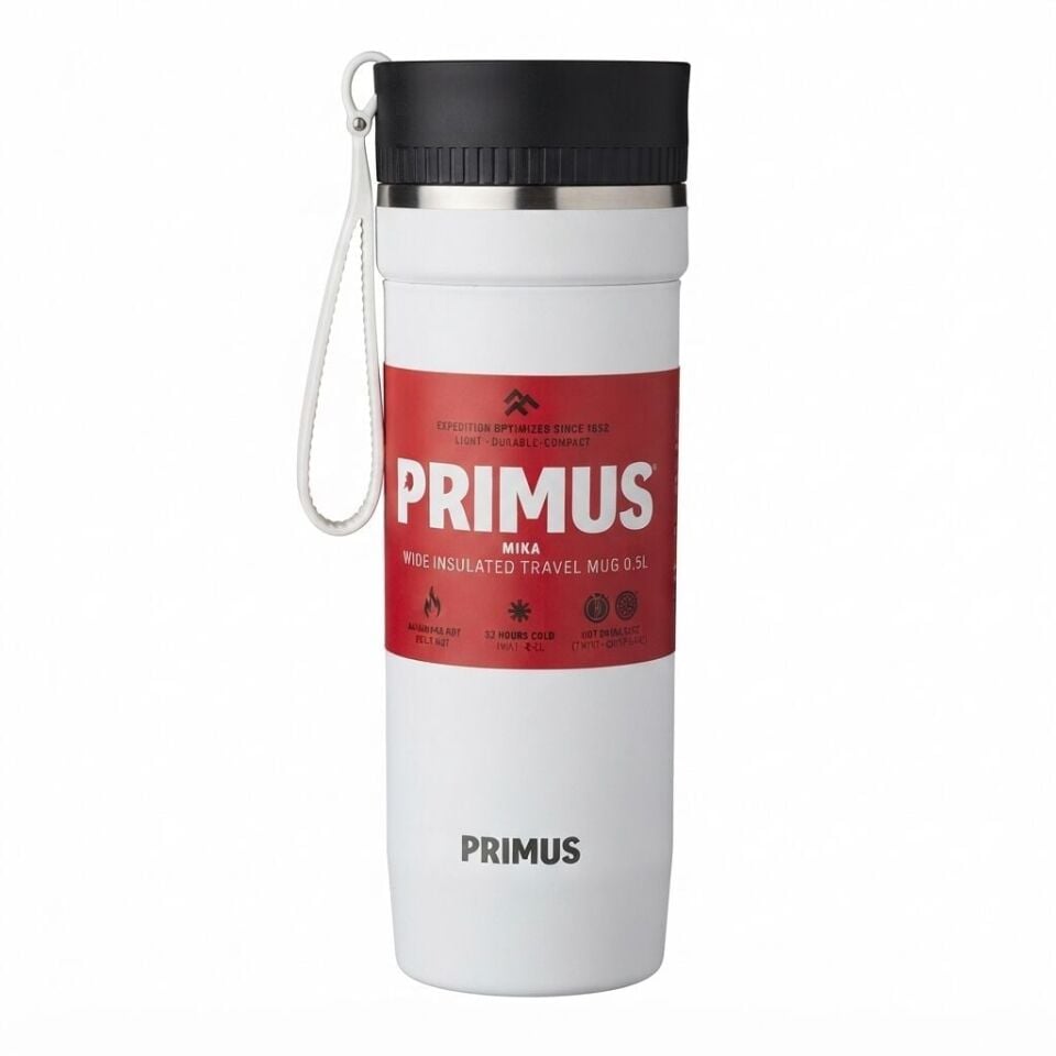 PRIMUS MIKA WIDE TRAVEL MUG 0.50 LT A.FROST TERMOS