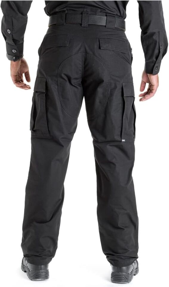 5.11 TACTICAL RIPSTOP TDU PANTOLON SIYAH