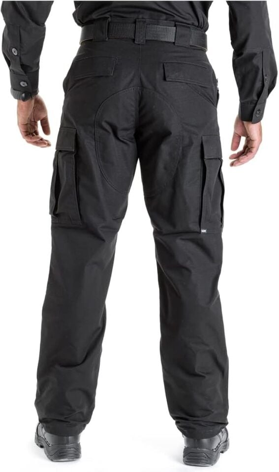 5.11 TACTICAL RIPSTOP TDU PANTOLON SIYAH