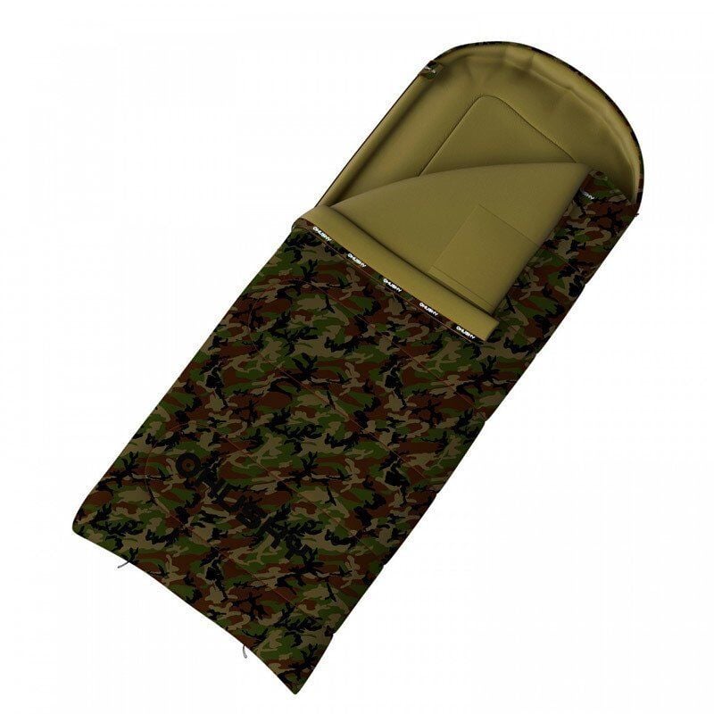 HUSKY Gizmo -5C Army Uyku Tulumu