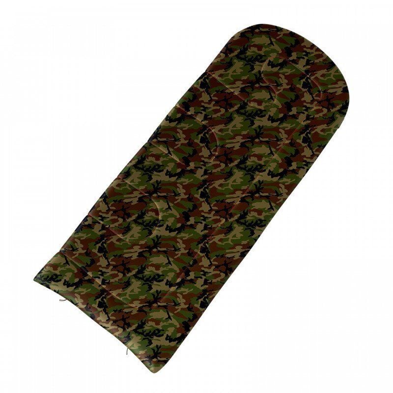 HUSKY Gizmo -5C Army Uyku Tulumu