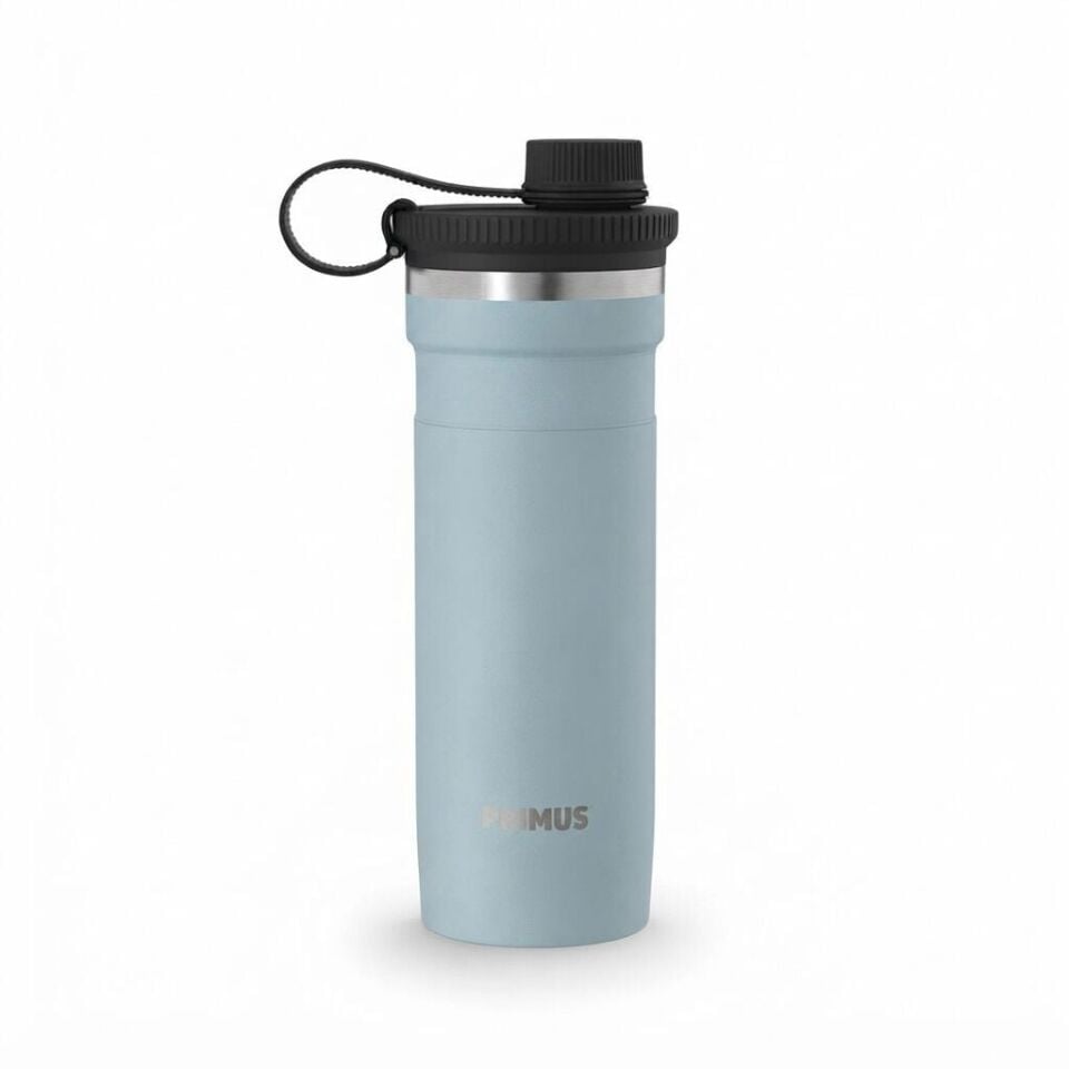 PRIMUS MIKA WIDE BOTTLE 0.5 LT BLUE TERMOS SULUK