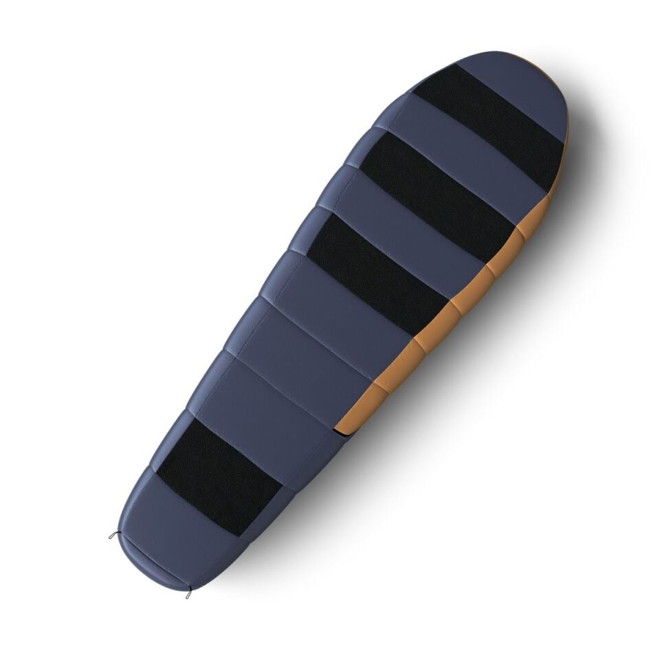 HUSKY Enjoy Long -25C Uyku Tulumu