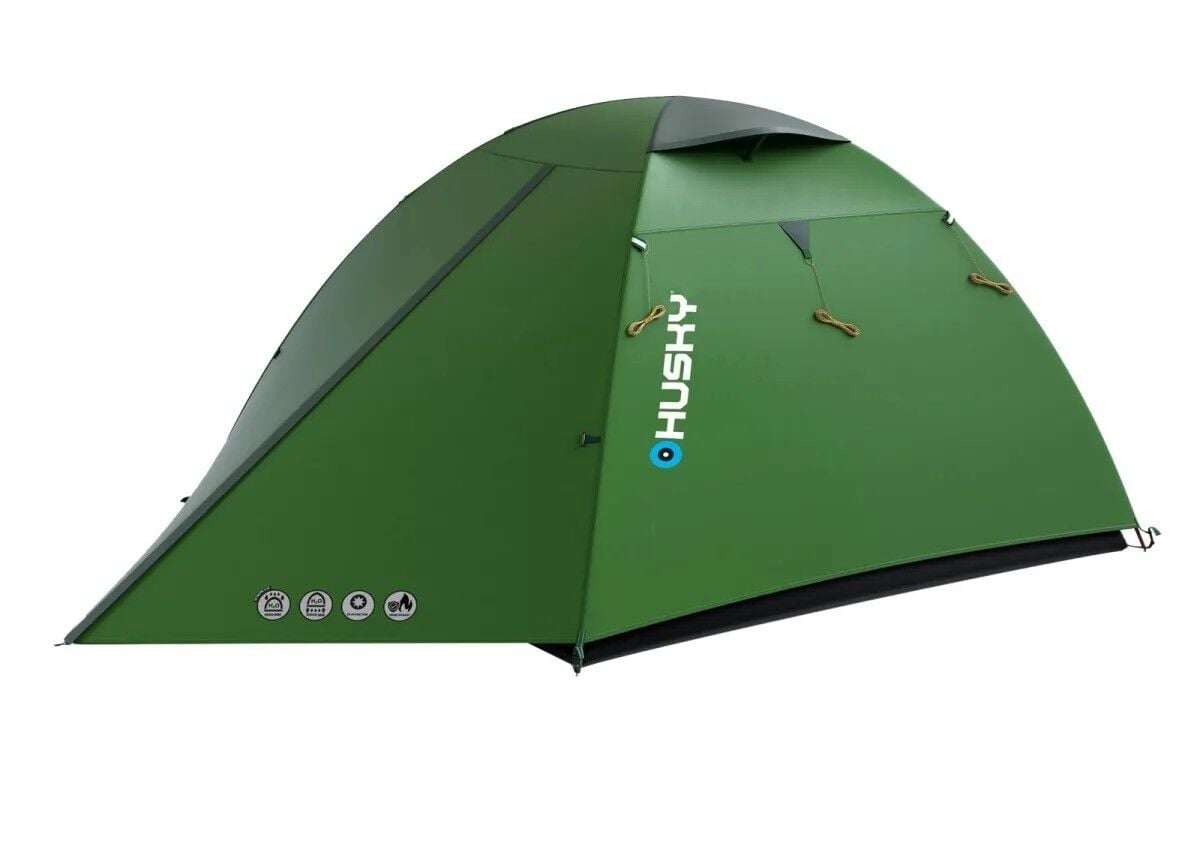 HUSKY Beast 3 Kişilik Çadır