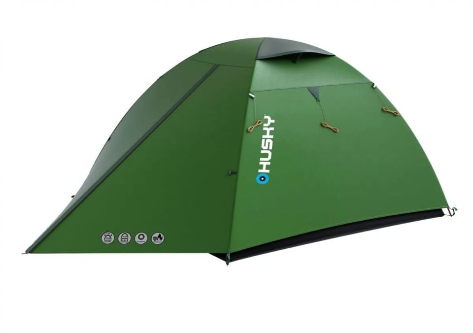 HUSKY Beast 3 Kişilik Çadır