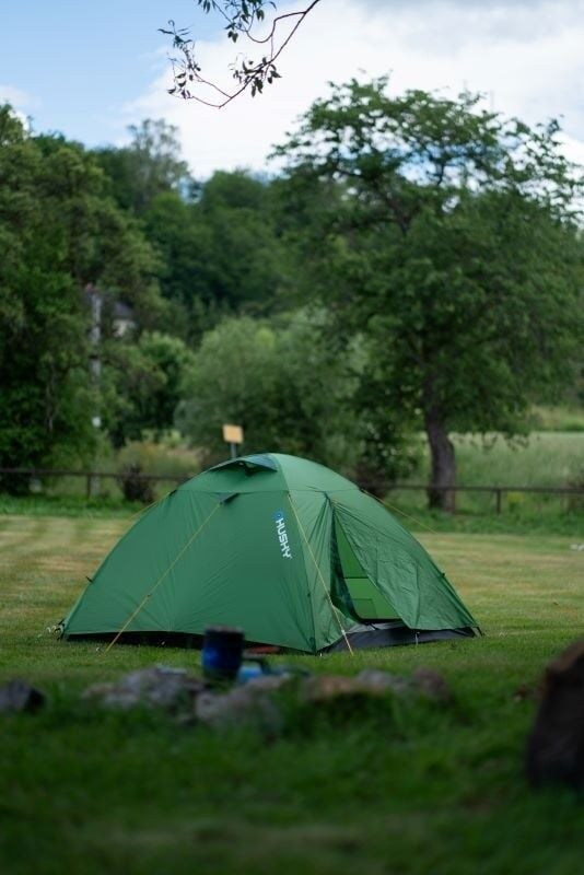 HUSKY Beast 3 Kişilik Çadır