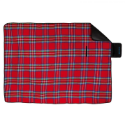 HUSKY Covery Battaniye