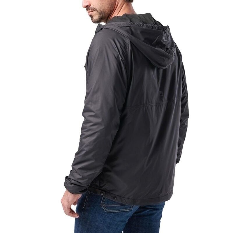 5.11 WARNER ANORAK KOBALT MAVI CEKET