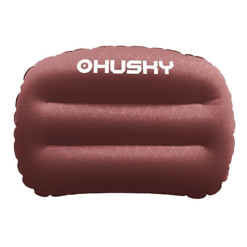 HUSKY PILLOW FORT FADED ORANGE YASTIK