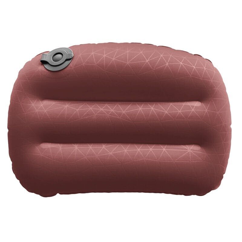 HUSKY PILLOW FORT FADED ORANGE YASTIK