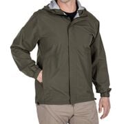 5.11 DUTY RAIN SHELL CEKET