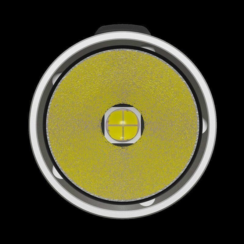 NITECORE EC4S 2150 LUMEN EL FENERI