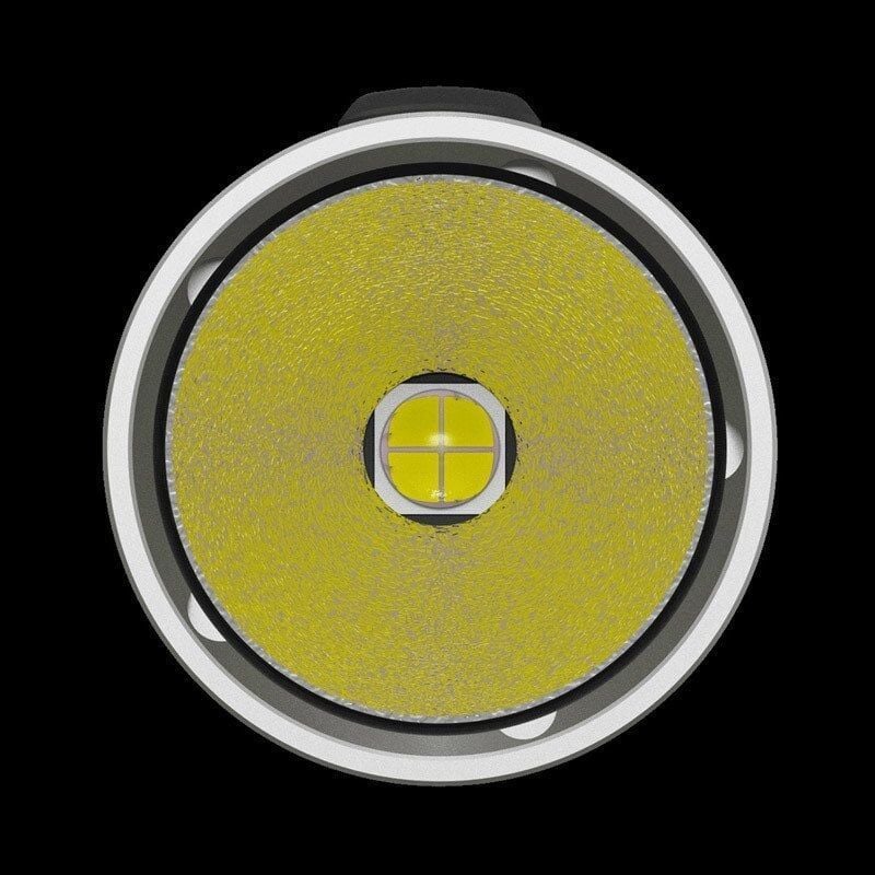 NITECORE EC4S 2150 LUMEN EL FENERI