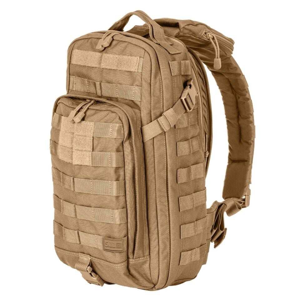 5.11 Rush Moab 10 Tactical Sling Pack Çanta 18L