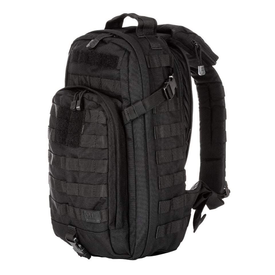 5.11 Rush Moab 10 Tactical Sling Pack Çanta 18L