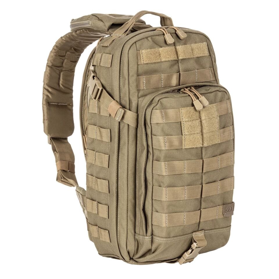 5.11 Rush Moab 10 Tactical Sling Pack Çanta 18L