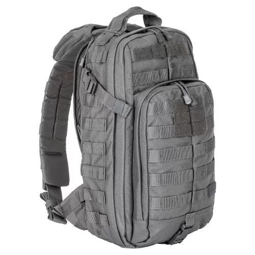 5.11 Rush Moab 10 Tactical Sling Pack Çanta 18L