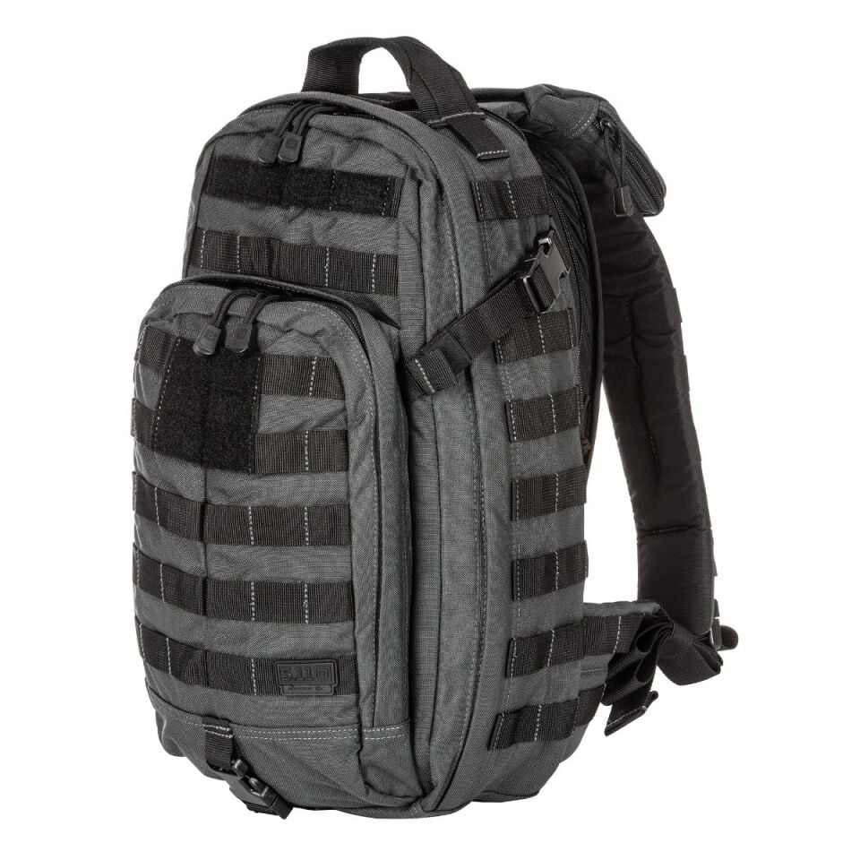 5.11 Rush Moab 10 Tactical Sling Pack Çanta 18L