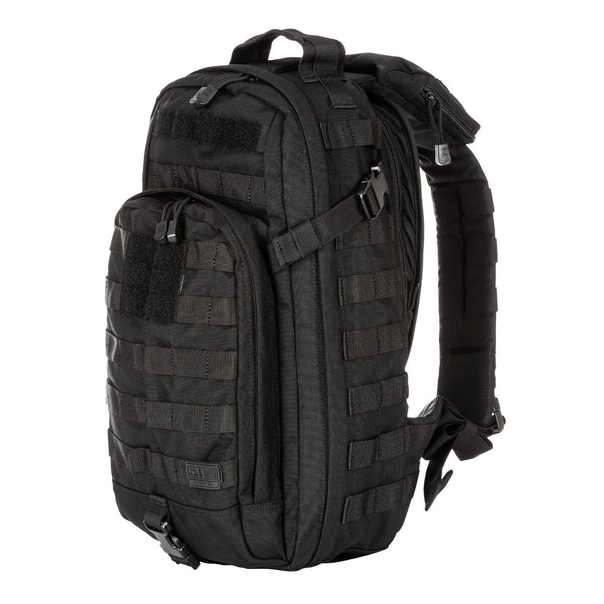 5.11 Rush Moab 10 Tactical Sling Pack Çanta 18L SIYAH