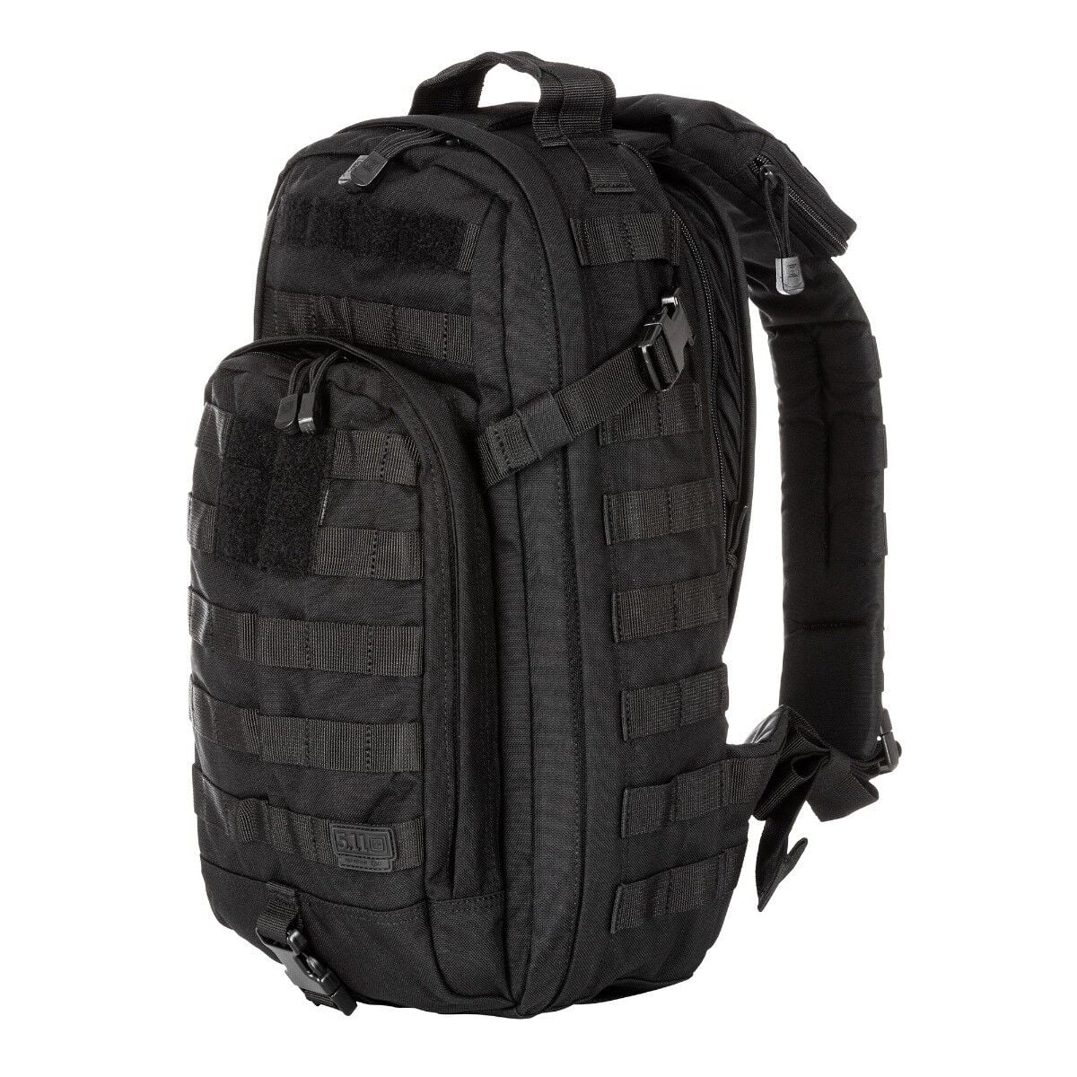 5.11 Rush Moab 10 Tactical Sling Pack Çanta 18L SIYAH