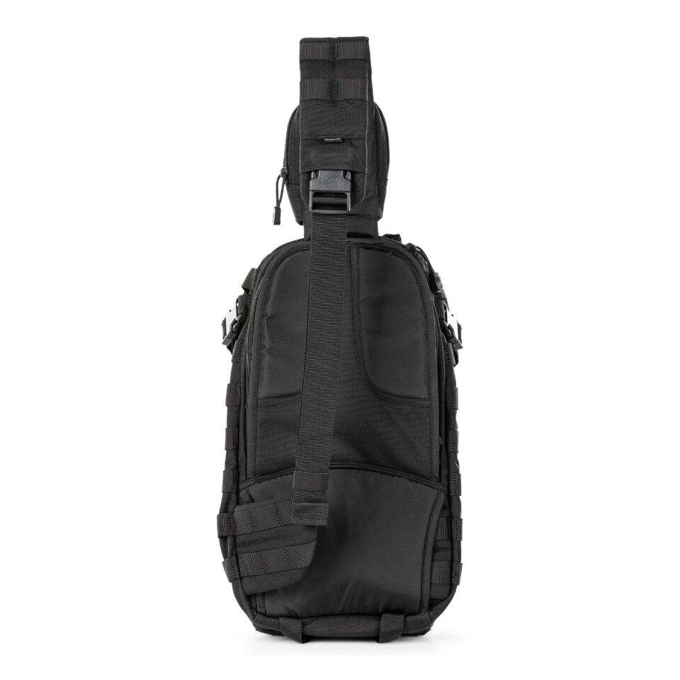 5.11 Rush Moab 10 Tactical Sling Pack Çanta 18L SIYAH