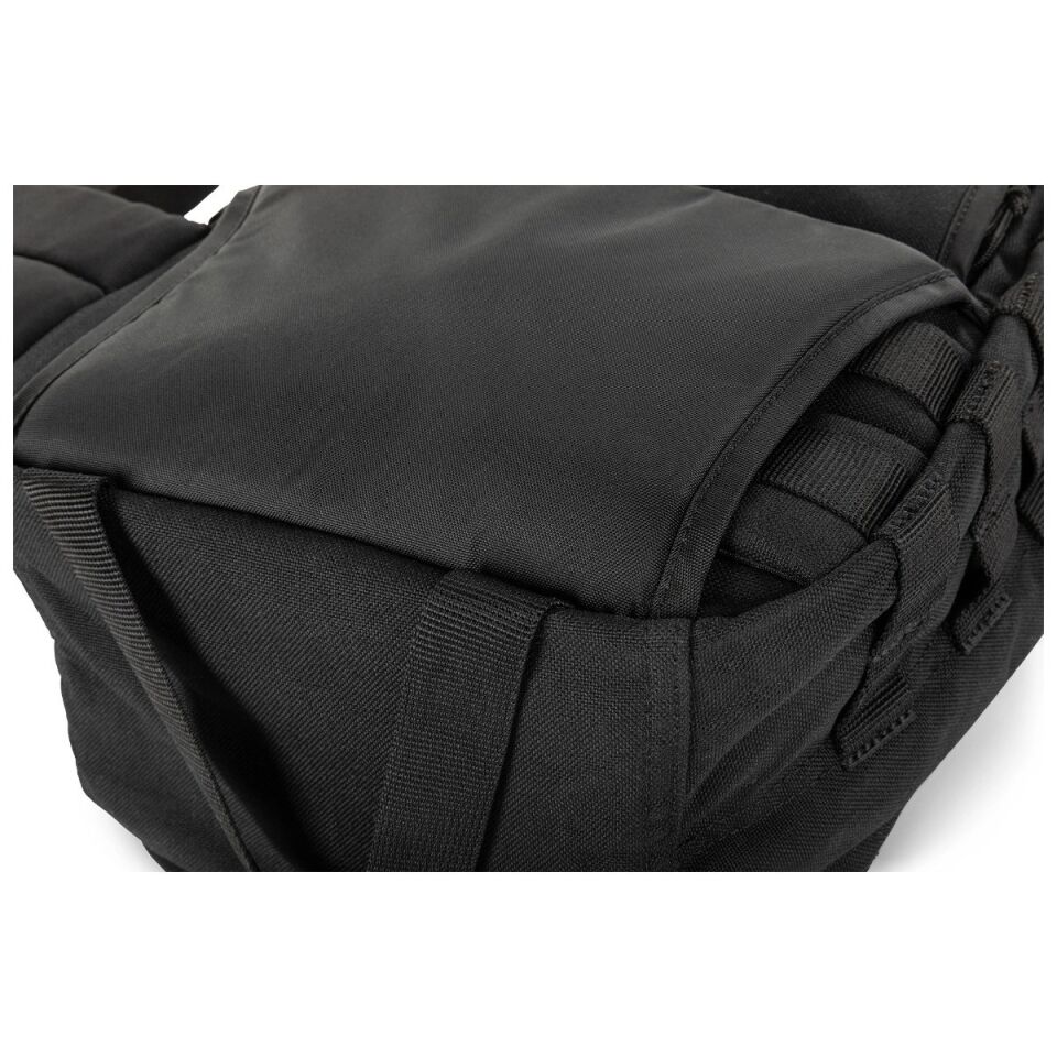 5.11 Rush Moab 10 Tactical Sling Pack Çanta 18L SIYAH
