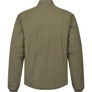 5.11 REVERSIBLE INS JACKET YESIL