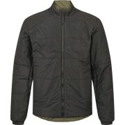 5.11 REVERSIBLE INS JACKET YESIL