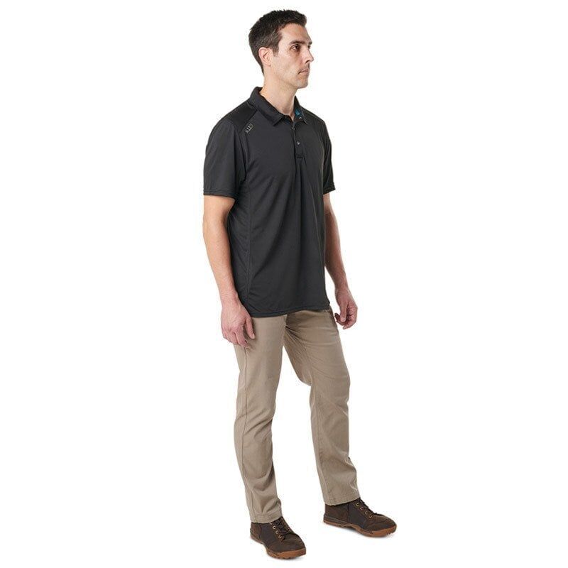 5.11 PARAMOUNT POLO T-SHIRT
