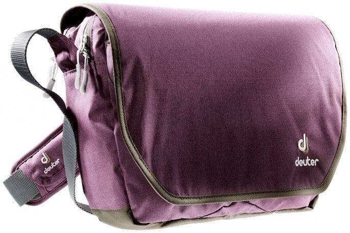 DEUTER CARRY OUT OMUZ TASIMA CANTASI