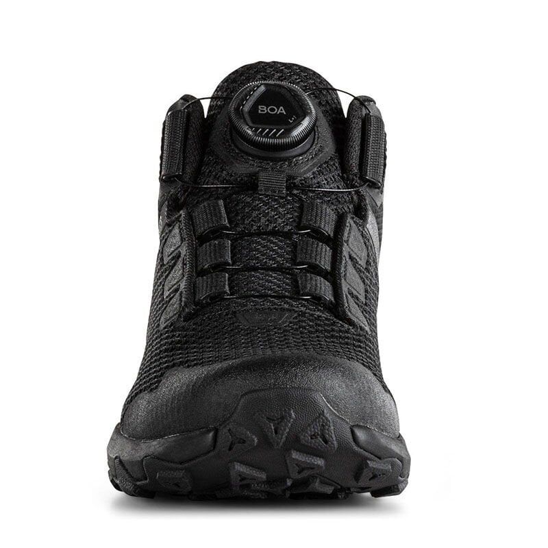 5.11 A/T BOA LITE MID SIYAH BOT