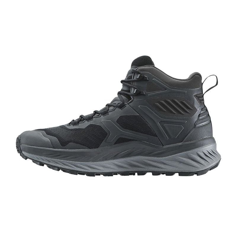 LOWA FORTUX GTX QC SIYAH BOT