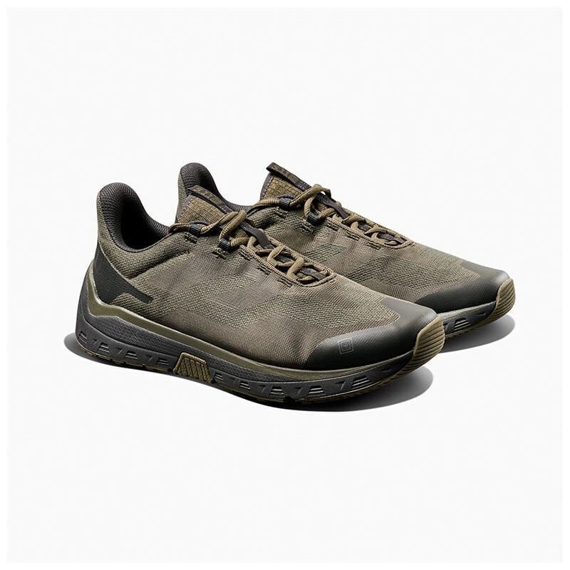 5.11 PT-R INURE RUNNER RANGER GREEN AYAKKAB