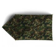 HUSKY Bizam Army 2 Kişilik Çadır