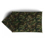 HUSKY Bizam Army 2 Kişilik Çadır