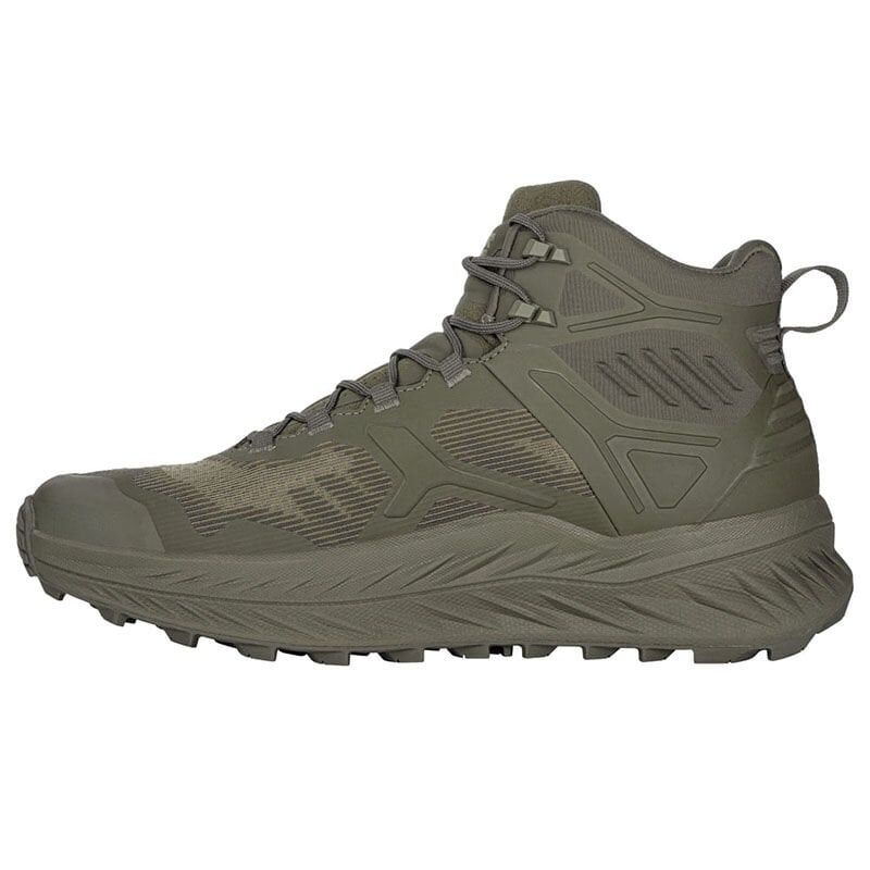 LOWA FORTUX GTX QC RANGER GREEN BOT