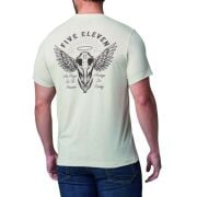 5.11 ALL HOGS GT HEAVEN SS TEE KUM RENGI TISORT