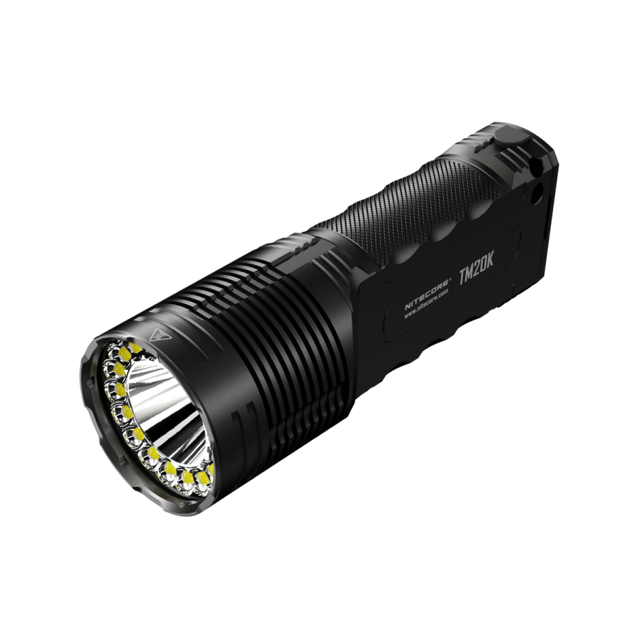 Nitecore TM20K 20.000 Lümen El Feneri
