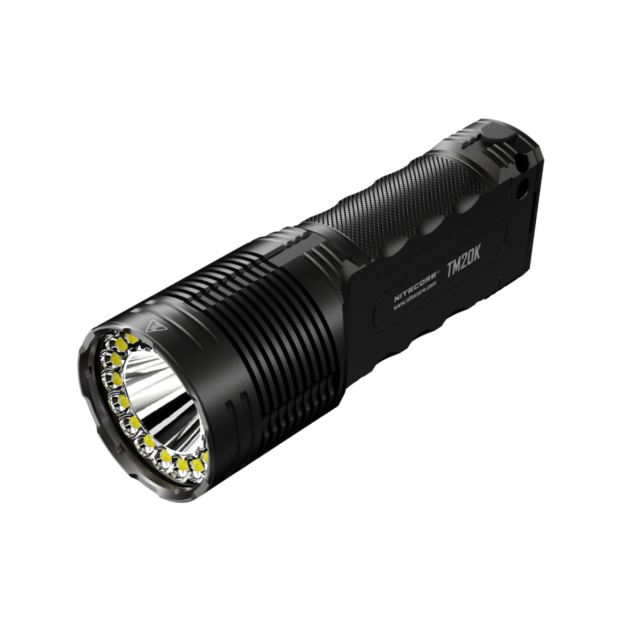 Nitecore TM20K 20.000 Lümen El Feneri