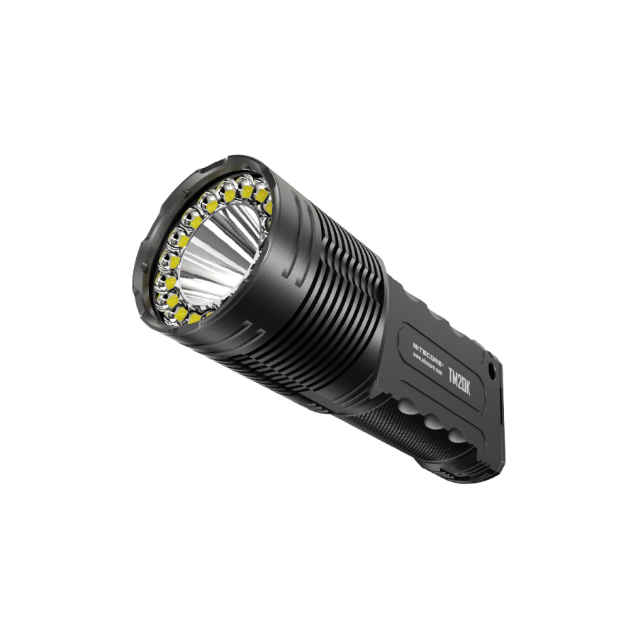 Nitecore TM20K 20.000 Lümen El Feneri